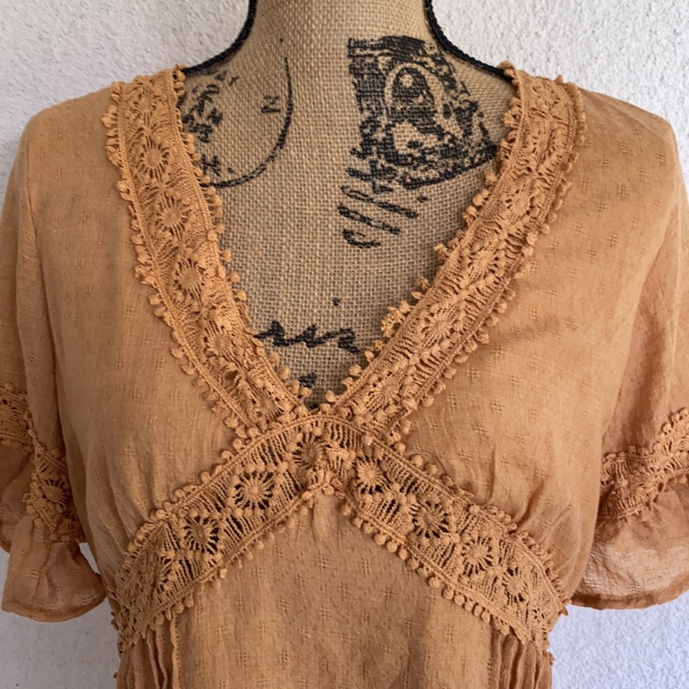 Princess Polly Dress - Picture 3 of 4